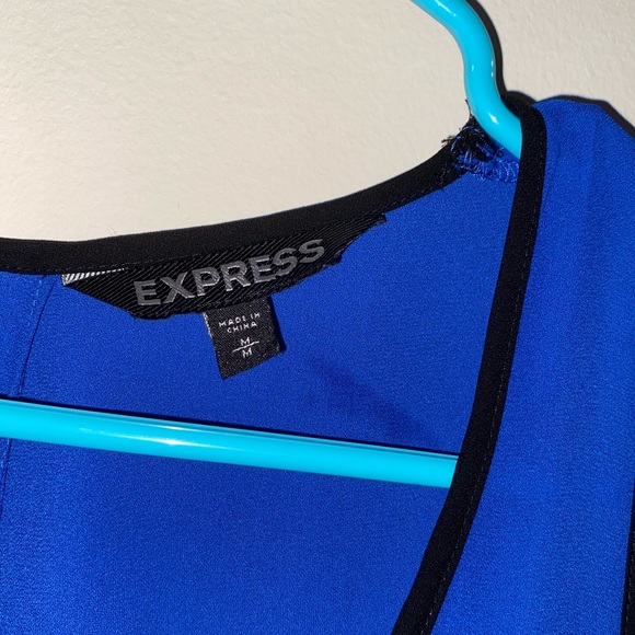 Express Tank Top S - Picture 4 of 6